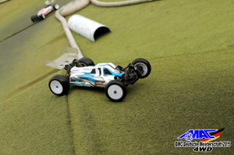 2015 DM 4WD Buggy 4WD Juni